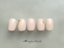 アンジェリカミッシェル センター北店/定額・シンプルアートコース