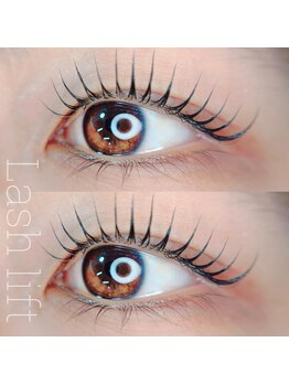 ナチュレ 名取店(NATURE)/ダメージレスケラチンパーマ