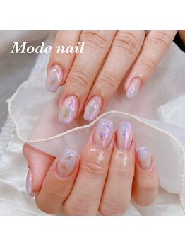 モードネイル(Mode nail)/アートし放題