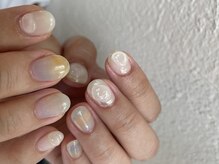 リノ(lino)/淡色ニュアンス8/15