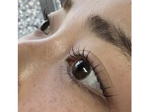 ルポ 祖師ヶ谷大蔵(repos)/似合わせまつげパーマ