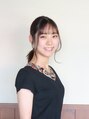 チェムディー(タイ古式マッサージ Chemdy) 小澤 未空