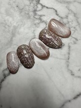 まつげ ネイルサロンアンドスクール ラヴァンヤ 久喜店(Lavanya)/