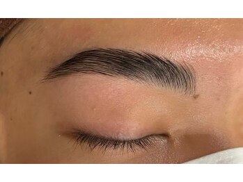 カイル 横浜(Kyle.)/メンズ脱毛&眉毛サロン 横浜ひげ