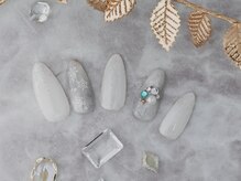 エムズサロン 元町店/定額アートコース