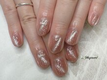 アリッサム(Alyssum)/フラッシュマグネット