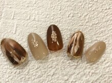 フリルスタイル(FRILL STYLE)/Hand エレガントコース