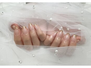 ガーデンネイル(Garden Nail)/お客様ネイル