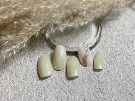 定額ネイル6.480円初回オフ無料