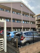 ルーチェット(luceat)/サロン外観