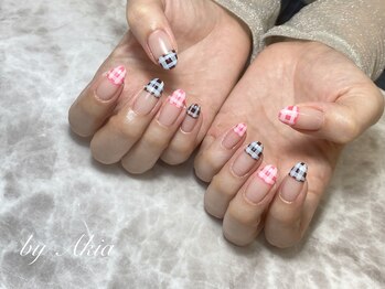 閨匠ビューティサロン 新橋店/