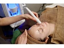 テラ(terra.)/ピーリング