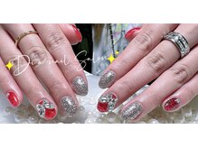 ディアネイルサロン 池袋(Di’a)/当日予約大歓迎♪