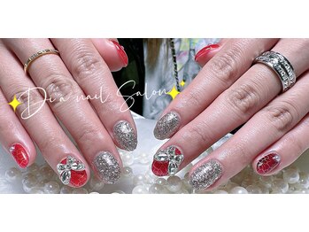 ディアネイルサロン 池袋(Di’a)/当日予約大歓迎♪