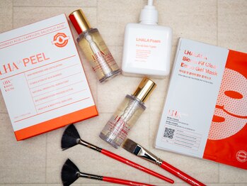 サロンシー(salon C)/ララピール