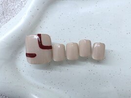 フットシンプル定額コース