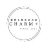 チャームプラス(CHARM+)のお店ロゴ