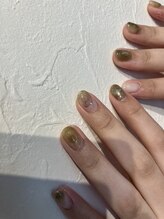 パーネイル(purr nail)/
