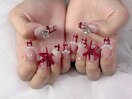 ネイルデザイン ネイルアート 