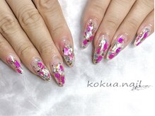コクアネイル(kokua.nail)
