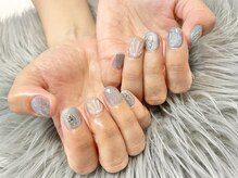 エム アンド エヌ アンド ジー(M&N&G)/持ち込みデザイン 6500円～