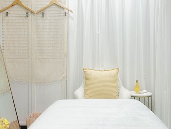 ルーム(Looom)/サロンの内観