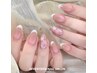 hardチップスカルプ☆ 人気No.1★チップ長さだし★持ち込みデザインつけ放題