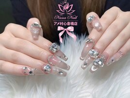 長さ出し/持ち込みOK/アート10本