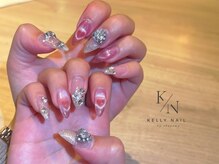 ケリーネイル(kelly nail.)