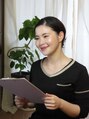 エニ(Eni) 荒木 知佳