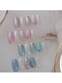 人気！7月キャンペーン ¥8,800