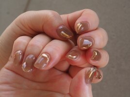 Hand90分コース