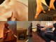 ザ クラス 勝どき駅前(THE CLASS)の写真/【お悩みに合わせて施術を選べる★】本格全身整体/よもぎ蒸し/アロママッサージ/タイ古式/ペアでご来店◎