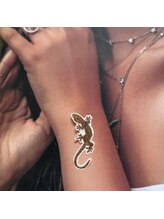 ネイルサロン クレオ(Cleo)/片腕ワンポイント30分