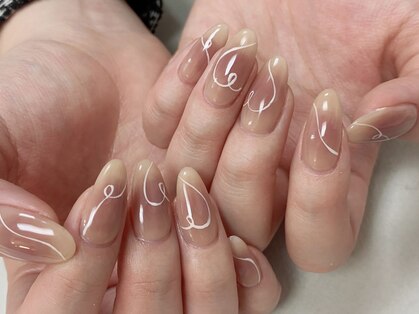 リリー ネイル(Lily Nail)の写真