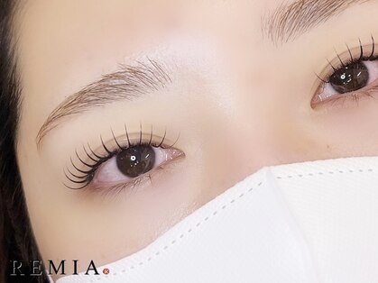 レミア アイラッシュアンドネイル 大船(REMIA)の写真