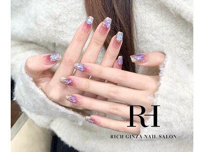リッチ ギンザ(Rich Ginza)の写真