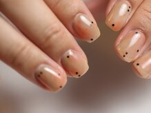 個性派ネイル/柳津ネイルサロン