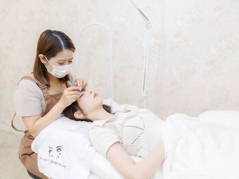 ナチュラル ビューティ クレビア(NATURAL BEAUTY CREBIA)/