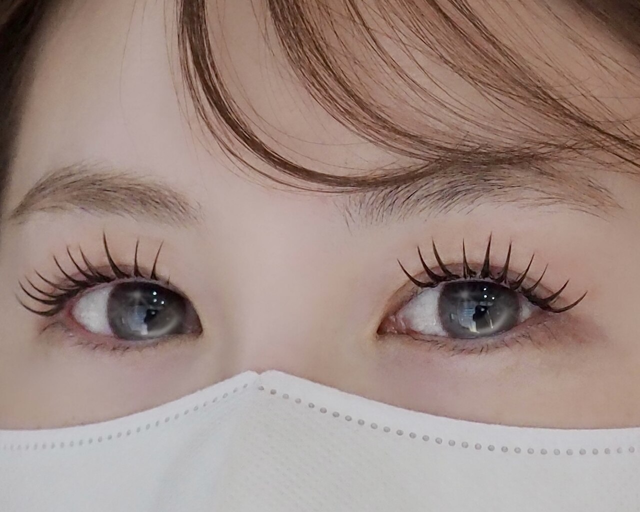 ラッシュケー アテ(LASH-K ate)｜ホットペッパービューティー