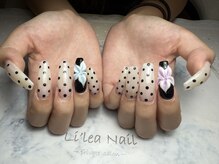 リレアネイル(Li'lea Nail)/