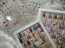 アジュールネイル 名古屋栄店(AzurNail)