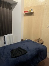 ストレッチ ジオ(stretch gio)/【ストレッチ＋ヘッド】特別90分