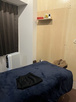 ストレッチ ジオ(stretch gio)/【ストレッチ＋ヘッド】特別90分