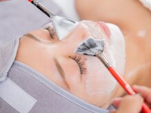 メルシー(merci)/韓国肌管理☆水光肌ララピール