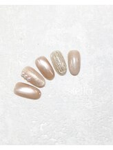 ステラ(stella)/定額Sデザイン♪