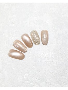ステラ(stella)/定額Sデザイン♪