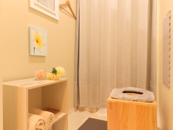 シュエット(chouette)/よもぎ蒸し