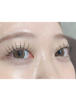 キープ力が自慢のサロン