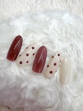 はあとねいる 石巻店/冬デザイン